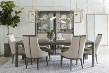 Load image into Gallery viewer, Geode - Ridge Rect. Dining Table
