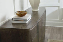 Load image into Gallery viewer, Geode - Topaz Credenza
