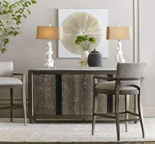 Load image into Gallery viewer, Geode - Topaz Credenza

