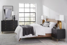 Load image into Gallery viewer, Bobby Berk - Lehn Double Dresser
