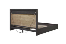 Load image into Gallery viewer, Bobby Berk - King Faber Platform Storage Bed
