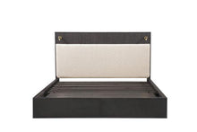 Load image into Gallery viewer, Bobby Berk - King Faber Platform Storage Bed - Set
