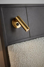 Load image into Gallery viewer, Bobby Berk - King Faber Platform Storage Bed - Set
