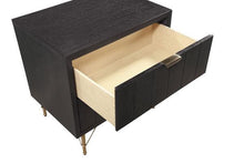 Load image into Gallery viewer, Bobby Berk - King Faber Platform Storage Bed - Set
