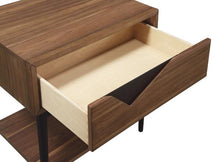 Load image into Gallery viewer, Bobby Berk - 6/6 Kirkeby Uph Bed - Grey - Set
