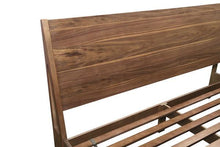Load image into Gallery viewer, Bobby Berk - 6/6 Linnet Platform Bed
