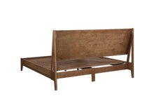 Load image into Gallery viewer, Bobby Berk - 6/6 Linnet Platform Bed
