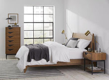 Load image into Gallery viewer, Bobby Berk - Wenck Tall Chest
