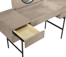 Load image into Gallery viewer, Bobby Berk - Anja Vanity Desk
