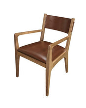 Load image into Gallery viewer, Bobby Berk - Jens Arm Chair
