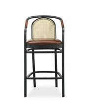 Load image into Gallery viewer, Bobby Berk - Moller Bar Chair
