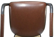 Load image into Gallery viewer, Bobby Berk - Moller Bar Chair
