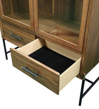 Load image into Gallery viewer, Bobby Berk - Gehl Display Cabinet
