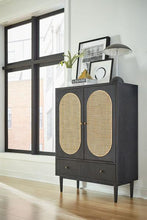 Load image into Gallery viewer, Bobby Berk - Bauer Bar Cabinet
