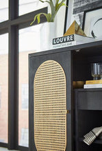 Load image into Gallery viewer, Bobby Berk - Bauer Bar Cabinet
