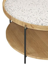 Load image into Gallery viewer, Bobby Berk - Arne Cocktail Table
