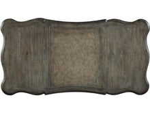 Load image into Gallery viewer, Home Office Vintage West Executive Desk
