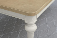 Load image into Gallery viewer, Roseline - Lucy Dining Table
