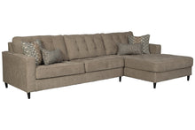 Load image into Gallery viewer, Flintshire 2 Piece Sectional - Left
