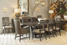 Load image into Gallery viewer, WoodWright - Oak Park Dining Table
