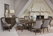 Load image into Gallery viewer, Landmark - Tufted Sling Chair
