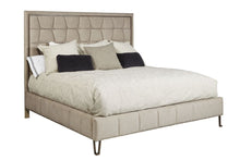 Load image into Gallery viewer, Tamarac - 6/6 Upholstered Bed
