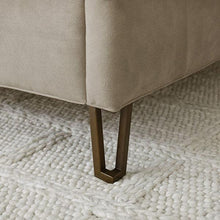 Load image into Gallery viewer, Tamarac - 6/6 Upholstered Bed

