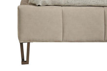 Load image into Gallery viewer, Tamarac - 6/6 Upholstered Bed
