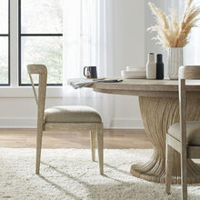 Load image into Gallery viewer, Tamarac - Round Dining Table
