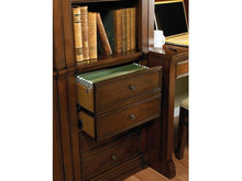 Load image into Gallery viewer, Home Office Cherry Creek 22'' Wall Storage Cabinet
