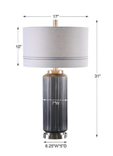 Load image into Gallery viewer, AKILA TABLE LAMP
