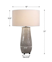 Load image into Gallery viewer, BALKANA TABLE LAMP
