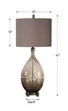 Load image into Gallery viewer, SAIMARA TABLE LAMP
