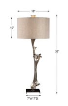 Load image into Gallery viewer, OPHION TABLE LAMP
