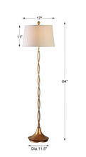 Load image into Gallery viewer, ELICA FLOOR LAMP
