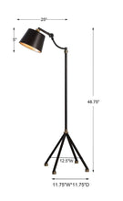 Load image into Gallery viewer, MARIAS FLOOR LAMP
