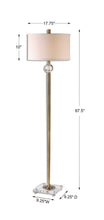 Load image into Gallery viewer, MESITA FLOOR LAMP
