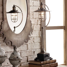 Load image into Gallery viewer, TOLEDO ACCENT LAMP
