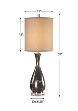 Load image into Gallery viewer, MEARA BUFFET LAMP
