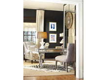 Load image into Gallery viewer, Home Office Mirrored Writing Desk
