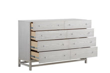 Load image into Gallery viewer, 33127-29th Street Eight Drawer Dresser
