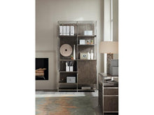 Load image into Gallery viewer, Home Office Storia Bookcase
