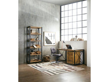 Load image into Gallery viewer, Home Office Rustique Mobile File
