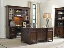 Load image into Gallery viewer, Home Office Latitude Executive Desk
