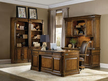 Load image into Gallery viewer, Home Office Tynecastle Bunching Bookcase
