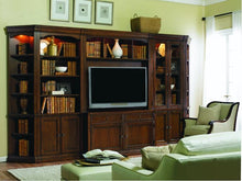 Load image into Gallery viewer, Home Office Cherry Creek Wall End Unit L/R
