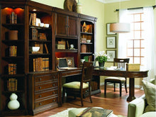 Load image into Gallery viewer, Home Office Cherry Creek Wall End Unit L/R

