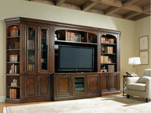Load image into Gallery viewer, Home Office European Renaissance II Wall End Unit L/R
