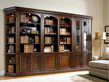 Load image into Gallery viewer, Home Office European Renaissance II Wall End Unit L/R
