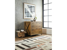Load image into Gallery viewer, Home Office Rustique Lateral File
